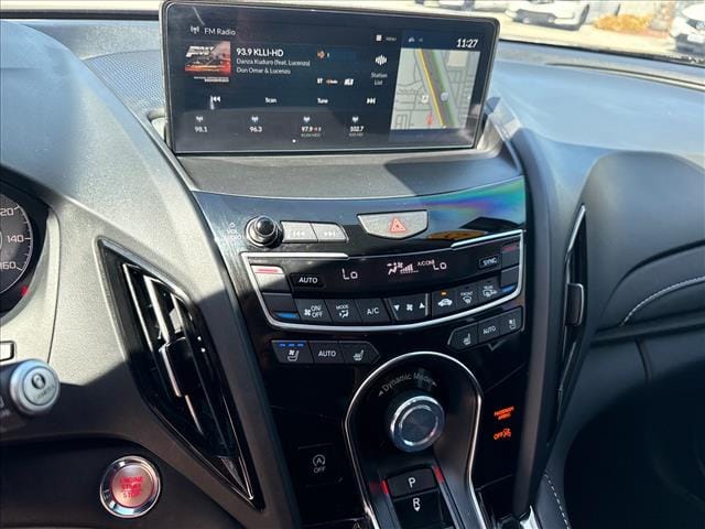 2025 Acura RDX Advance Package - Photo 8