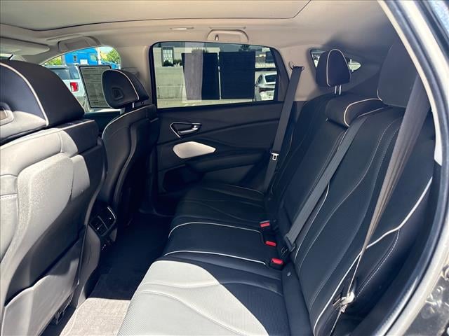 2025 Acura RDX Advance Package - Photo 23