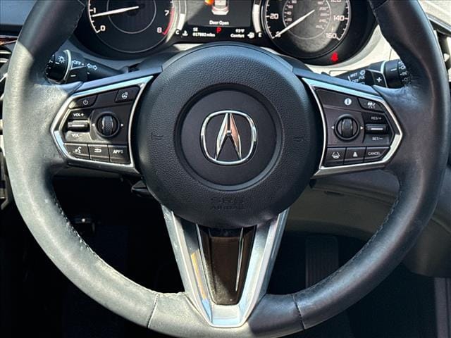 2025 Acura RDX Advance Package - Photo 6