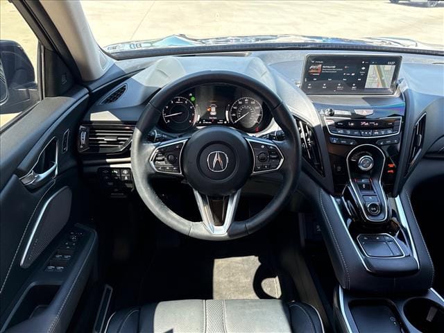 2025 Acura RDX Advance Package - Photo 5