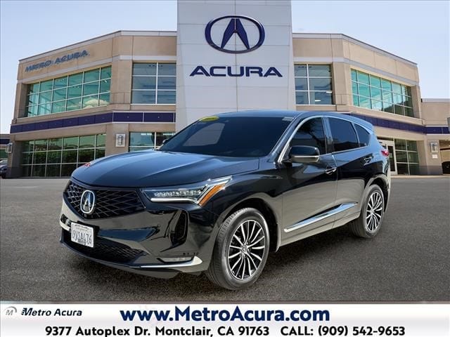 2025 Acura RDX Advance Package - Photo 1