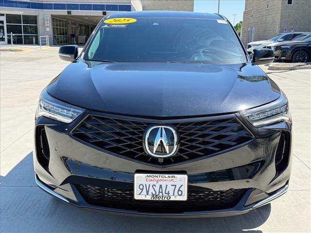 2025 Acura RDX Advance Package - Photo 2