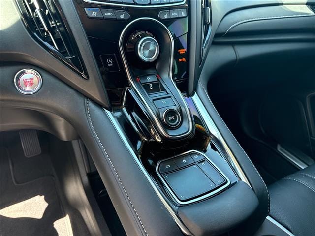 2025 Acura RDX Advance Package - Photo 7