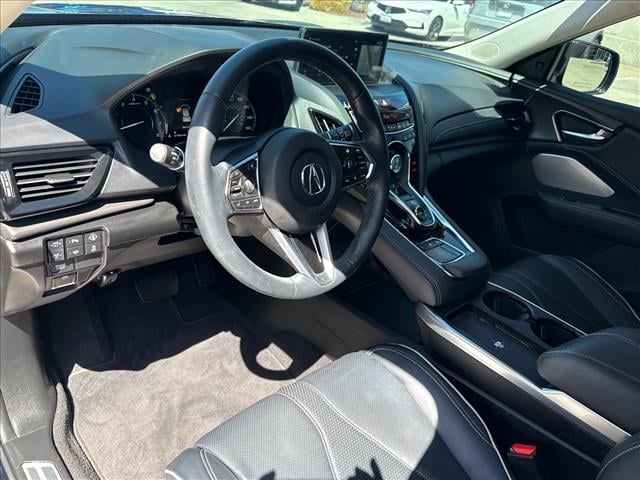 2025 Acura RDX Advance Package - Photo 20