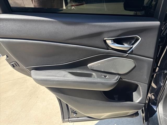 2025 Acura RDX Advance Package - Photo 24