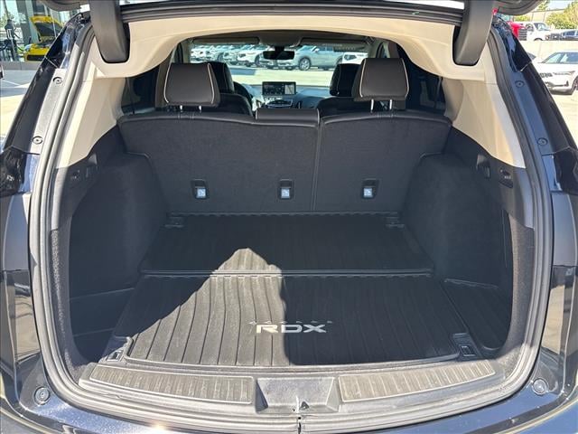 2025 Acura RDX Advance Package - Photo 18