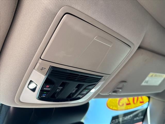 2025 Acura RDX Advance Package - Photo 15
