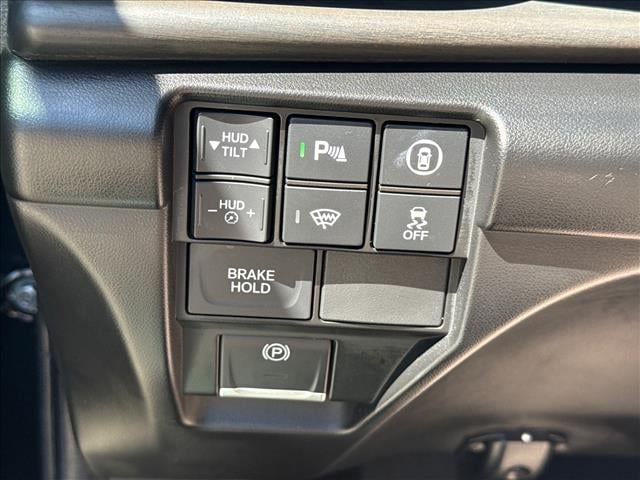 2025 Acura RDX Advance Package - Photo 11