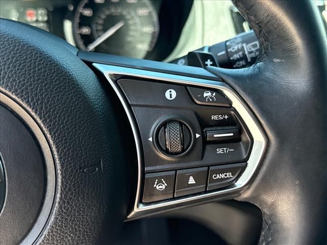 2025 Acura RDX Advance Package - Photo 13
