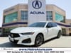 2025 Acura TLX SH-AWD w/A-SPEC