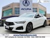 2025 Acura TLX SH-AWD w/A-SPEC