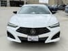 2 thumbnail image of  2025 Acura TLX SH-AWD w/A-SPEC