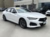 27 thumbnail image of  2025 Acura TLX SH-AWD w/A-SPEC