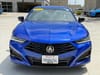 2 thumbnail image of  2025 Acura TLX SH-AWD w/A-SPEC