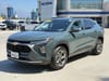 1 placeholder image of  2025 Chevrolet Trax LT