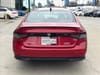 4 thumbnail image of  2025 Honda Accord Hybrid Sport