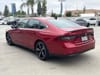 24 thumbnail image of  2025 Honda Accord Hybrid Sport