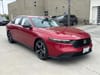 26 thumbnail image of  2025 Honda Accord Hybrid Sport