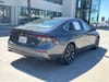 2 thumbnail image of  2025 Honda Accord Hybrid Touring