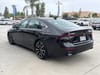25 thumbnail image of  2025 Honda Accord Hybrid Touring