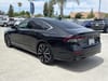 24 thumbnail image of  2025 Honda Accord Hybrid Touring