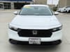 2 thumbnail image of  2025 Honda Accord LX