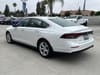 22 thumbnail image of  2025 Honda Accord LX