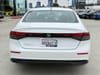 4 thumbnail image of  2025 Honda Accord LX
