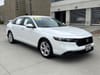 24 thumbnail image of  2025 Honda Accord LX