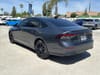 24 thumbnail image of  2025 Honda Accord SE