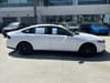 26 thumbnail image of  2025 Honda Accord SE