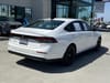 3 thumbnail image of  2025 Honda Accord SE