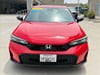 2 thumbnail image of  2025 Honda Civic Sedan Sport