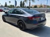 25 thumbnail image of  2025 Honda Civic Sport