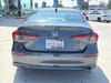 4 thumbnail image of  2025 Honda Civic Sport