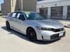 24 thumbnail image of  2025 Honda Civic Sport