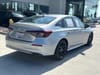 3 thumbnail image of  2025 Honda Civic Sport