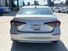 4 thumbnail image of  2025 Honda Civic Sport