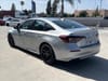 22 thumbnail image of  2025 Honda Civic Sport