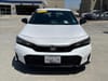 2 thumbnail image of  2025 Honda Civic Sport