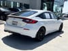 3 thumbnail image of  2025 Honda Civic Sport