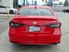 4 thumbnail image of  2025 Honda Civic Sport