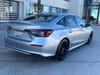 3 thumbnail image of  2025 Honda Civic Sport