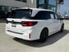 3 thumbnail image of  2025 Honda Odyssey Sport-L