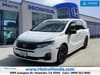 1 thumbnail image of  2025 Honda Odyssey Sport-L