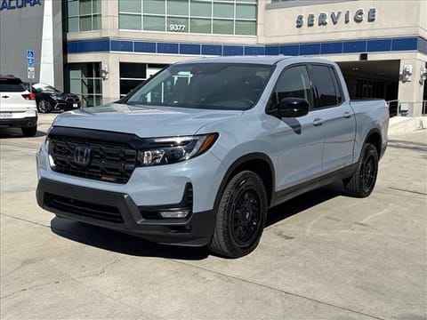 1 image of 2025 Honda Ridgeline Sport