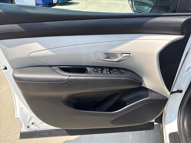 2025 Hyundai Tucson SEL - Photo 21