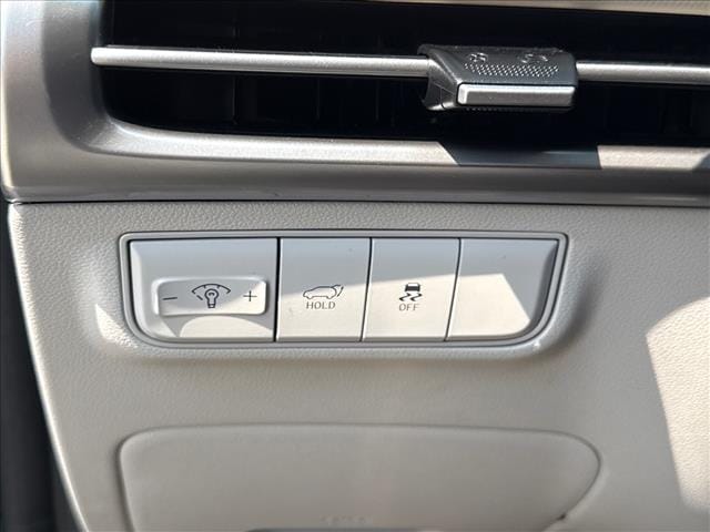 2025 Hyundai Tucson SEL - Photo 12