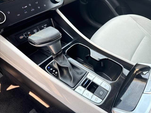 2025 Hyundai Tucson SEL - Photo 9