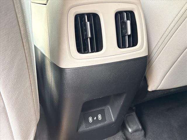 2025 Hyundai Tucson SEL - Photo 26